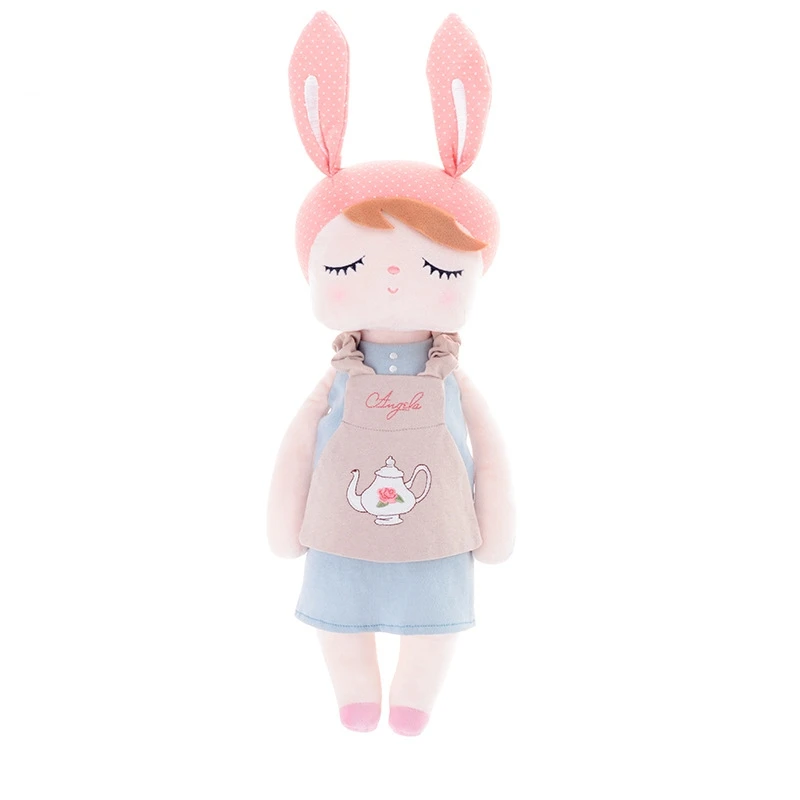 Metoo Plush Cute Stuffed Angela Rabbit Metoo Doll - Buy Metoo Angela ...