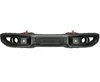 10th Anniversary front bumper and rear bumper for Jeep JL Wrangler