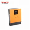 1-5kva MPPT Off Grid Solar with technical specification
