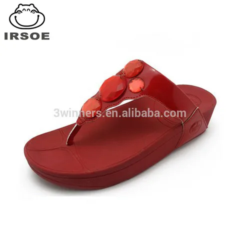 irsoe wedges