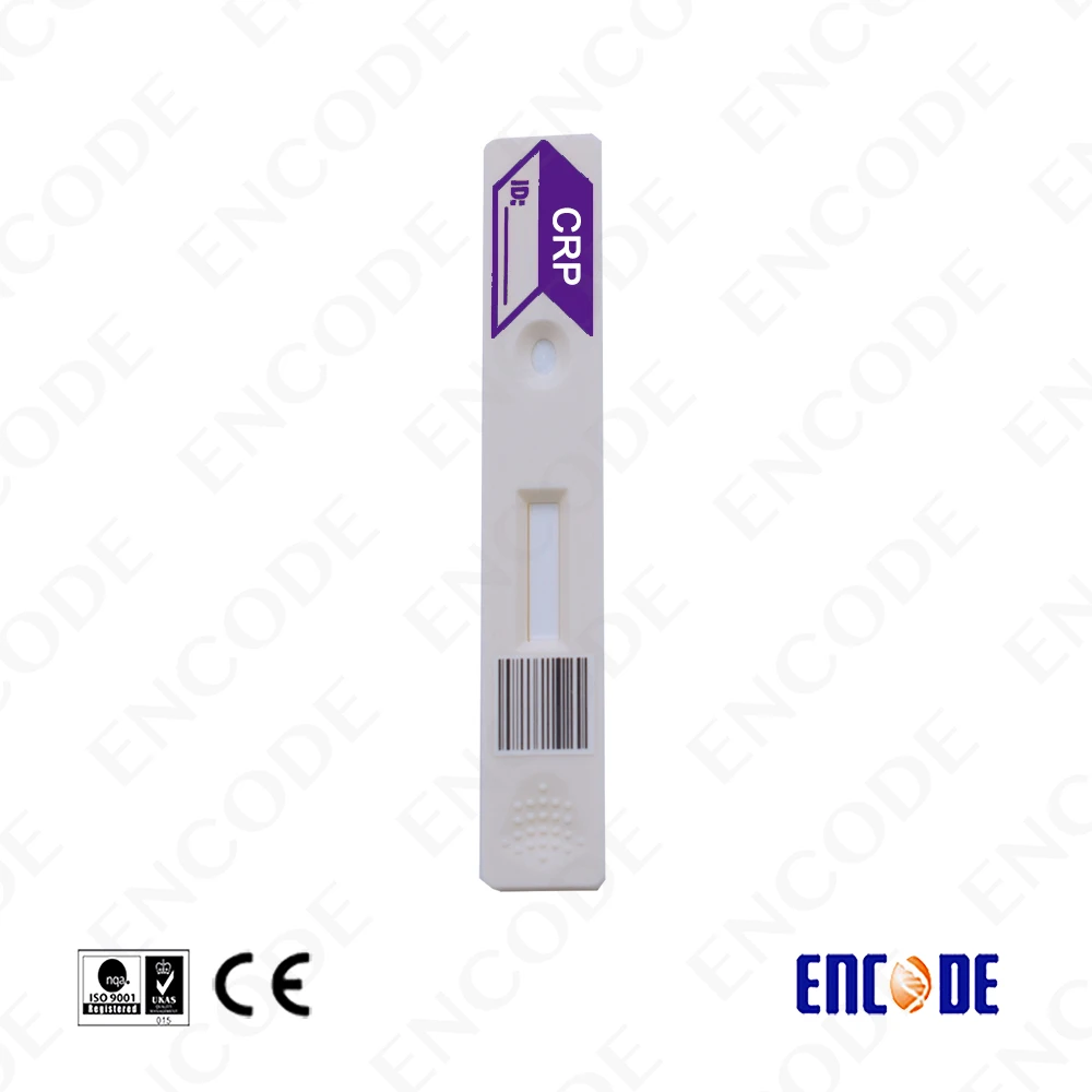 highc reactive protein quant