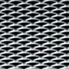 Stainless steel diamond PETITE or MIGHTEY Flattened Expanded Mesh