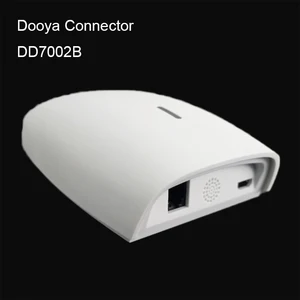Image of 1PC new arrival Dooya DD7002B connector 433 MHZ RF to WIFI automatic blind curtain