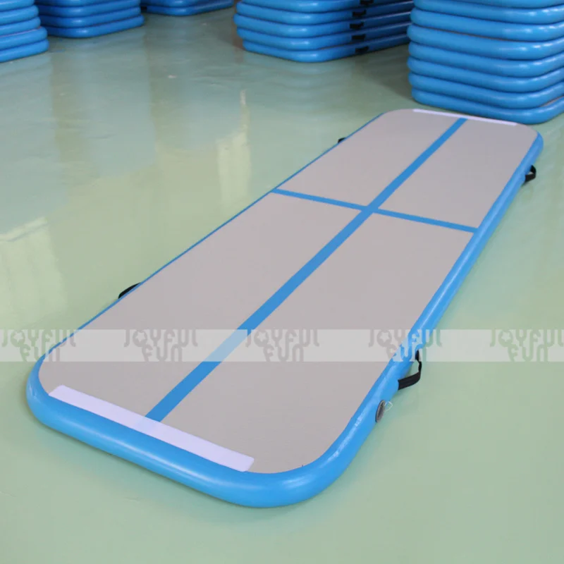 Inflatable Air Track Gymnastics