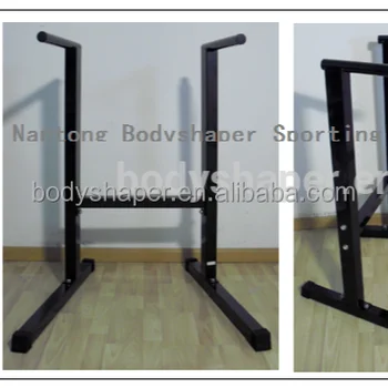2018 Hot Chin Up Rack Dip Station Pull Up Station Push Up Stand