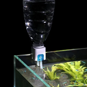 Image of Aquarium Fish Tank Automatic Water Replenishment
