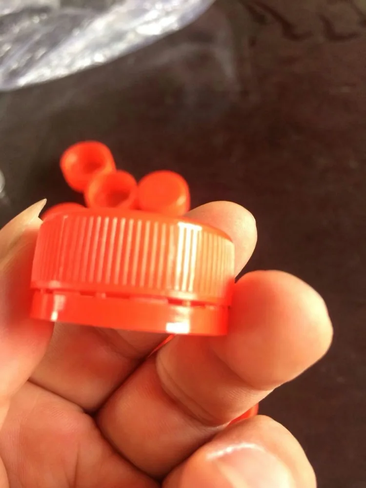 Tested Caps 2