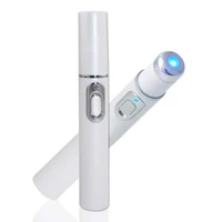

Medical Blue Light Laser Therapy Acne Skin Treatment Pen Anti Wrinkle Pores Removal Machine Home