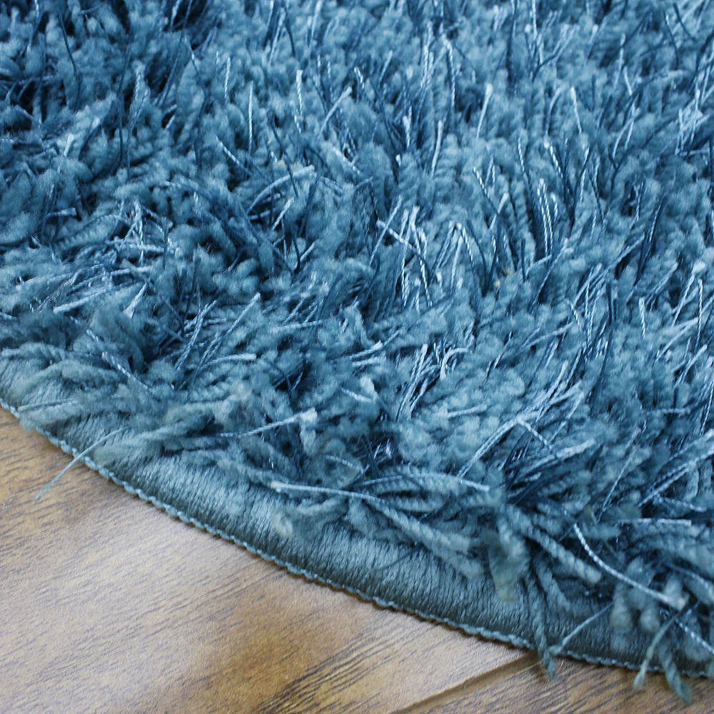 100 Polyester Yarn Home Goods Rugs / 8x8 Round Area Rugs Buy Round