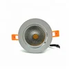 Dimmable Driverless cob light sources led downlight 12W