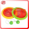 Kids sport toys plastic scoop catch ball game