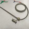 K type low temperature oven thermocouple probe