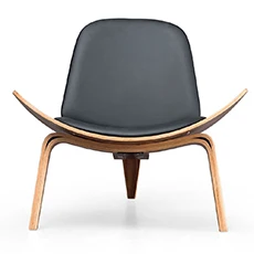 Foshan furniture manufacturer indoor living room leisure arm chair