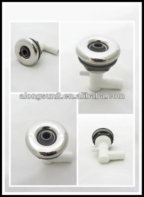 Wd2010s Hot Tub Fittings Spa Hydrotherapy Jet For Hydromassage Buy