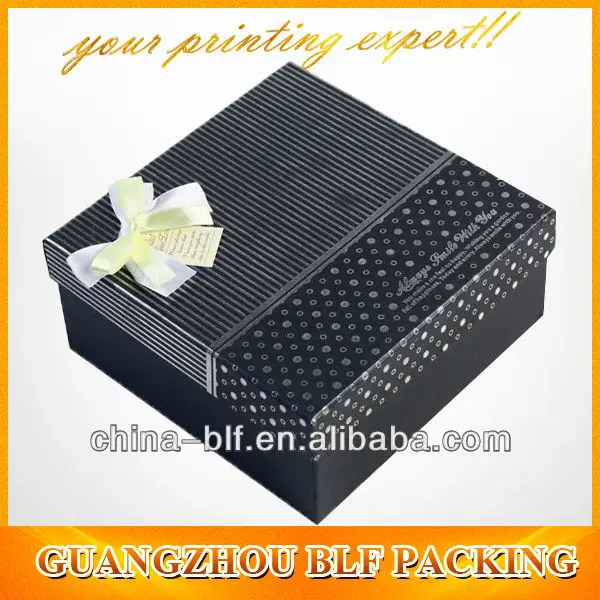 Decorative Cardboard Boxes With Lids Wedding Decor