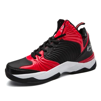 tenis de basquete personalizado