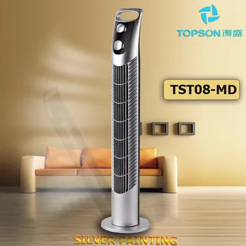 powerful tower fan