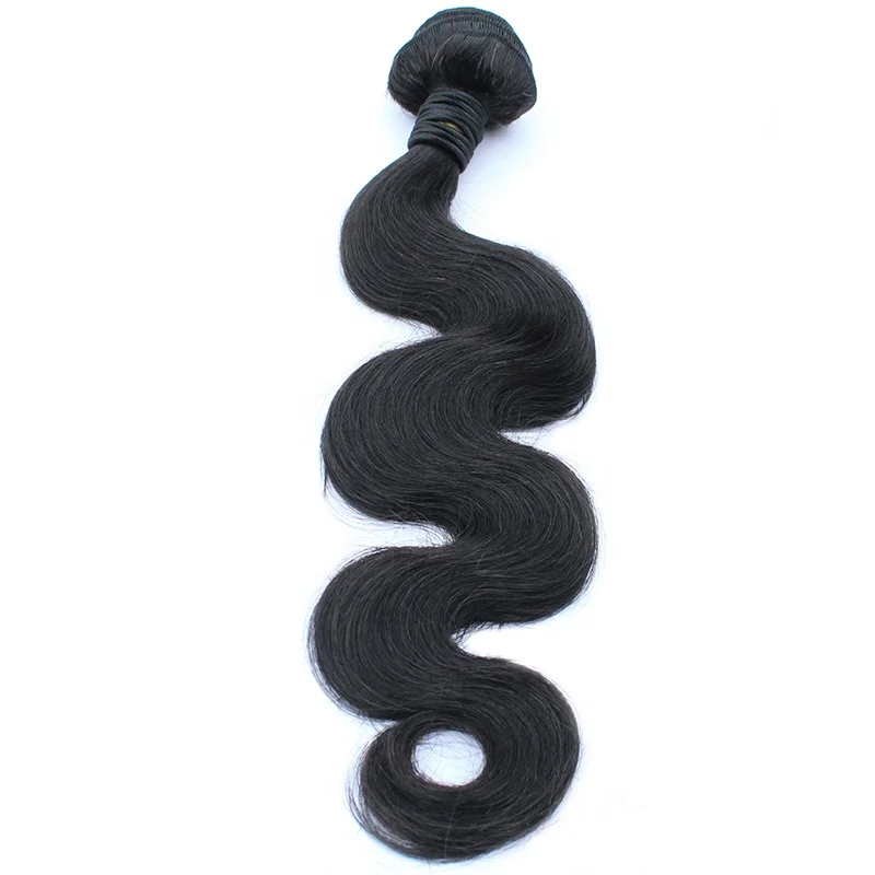 

Ship From USA 10A Top Quality Body Wave one Bundle Cuticle Aligned Brazilian Hair Weave Wholesale Manufacturers, Main color is natural color;other can be customized