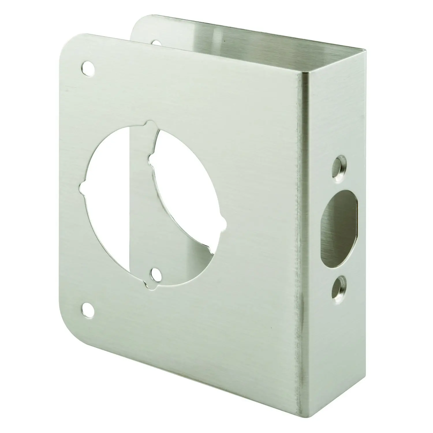 Buy Prime-Line U 10539 Lock and Door Reinforcer – Reinforce and Repair