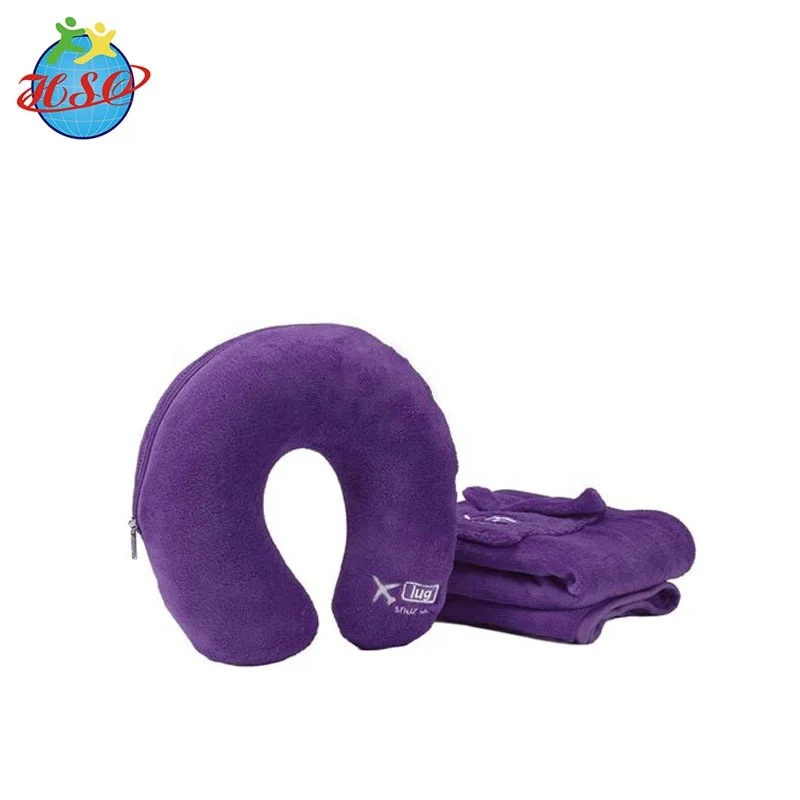 Airplane Travel Pillow With Blanket Set Buy Travel Pillow,Travel
