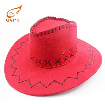 pink cowboy hats for sale