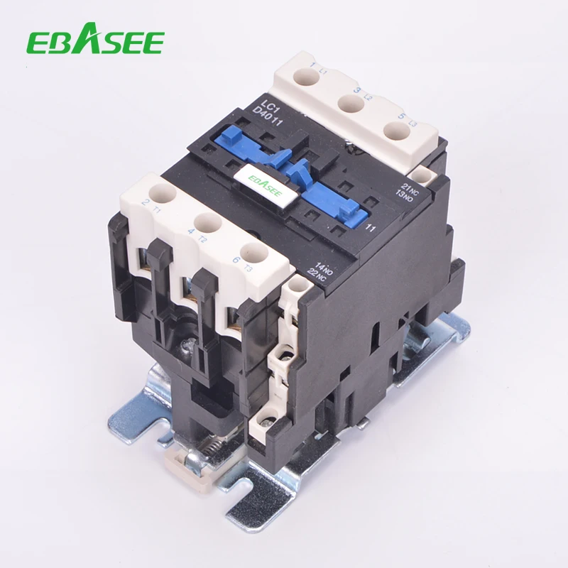 Hot Sale Ac Contactor Electric Contactors 1p Ac Vacuum Contactor Prices Good Quality