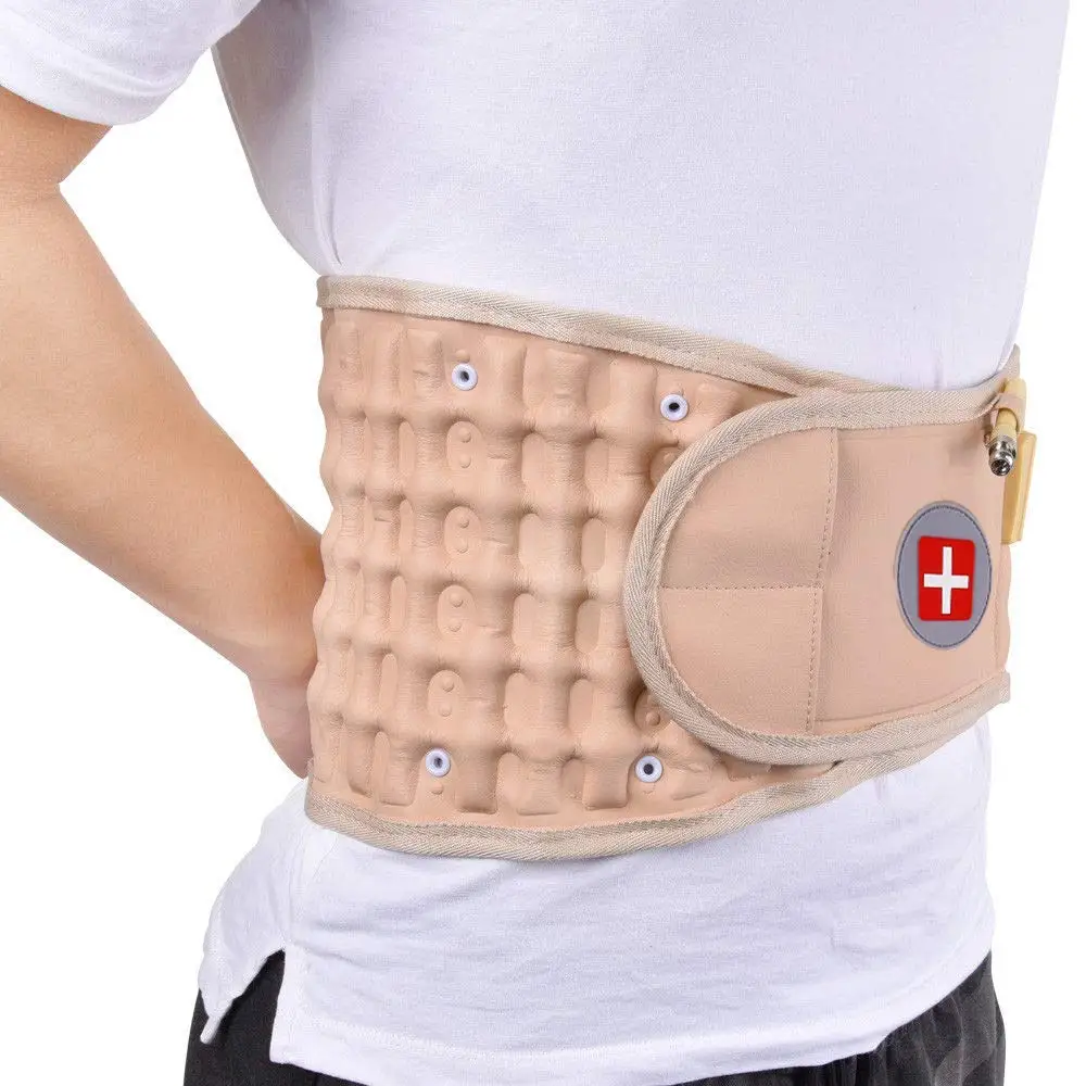 decompression belt for back pain