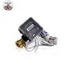 Durable remote reading water meter Modbus flow meter ultrasonic heat meter