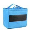 High quality Heat preservation The supermarket distribution Hand bag The portable multicolor outdoor travel lunch