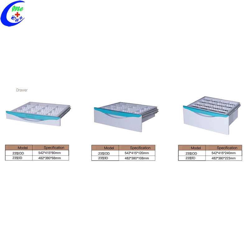 hospital emergency trolley trolley