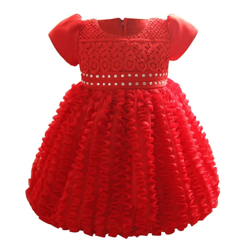 birthday dress for 2 yr old girl