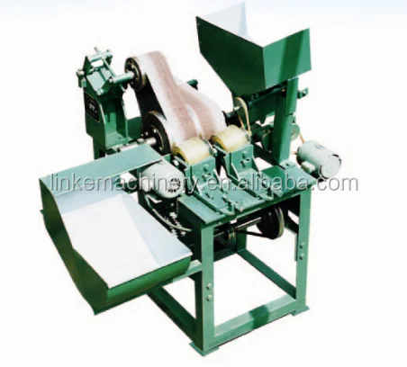
MSG-3 wooden stick sanding machine/bamboo stick polishing machine/dowel polishing machine 