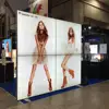 aluminum frameless picture photo frames