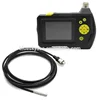 cleaning brush for endoscope articulating endoscope endoscope insertion tube