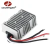 DC-DC Converter 10V 12V 19V 24V 30V 8-36V to 13.8V 25A 345W Buck Boost Car Voltage Stabilizer with CE RoHS