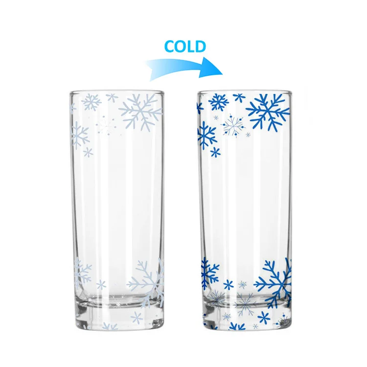 Straight Glass-Cup (3)