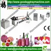 Cheap EPE Foam Packaging Tubular Netting making machinery