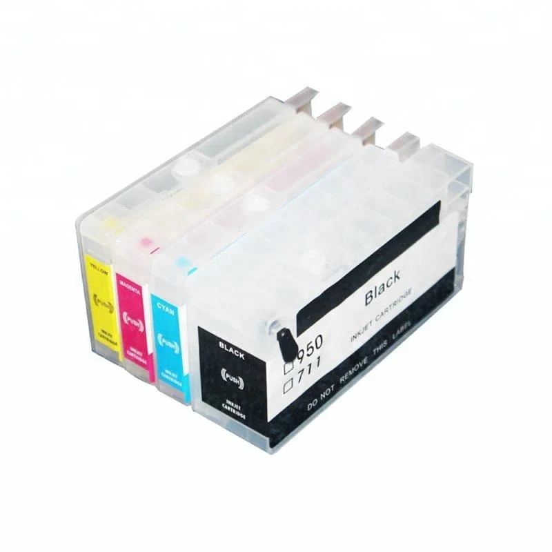 

950 951xl compatible for hp950 951 for HP 8610 8620 8640 8680 8615 8625 8600 8100 printer INK CARTRIDGES