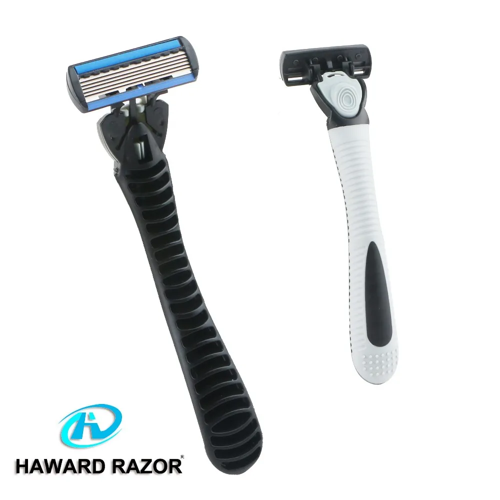 Disposable Medical Razor Blade With Comb/ Surgical Hair Remover