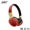 Amazon best selling products style fashion stereo wireless headset active noise cancelling blue tooth headphones