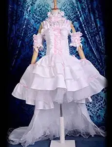 Buy Fw Cosplay Costume Inspired By Chobits Chii Deluxe White Buy Fw Cosplay Costume Inspired By Chobits Chii Deluxe White