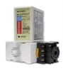 With automatic barrier used,12-24VDC / 100-240VAC , Traffic detection sensor / vehicle loop detectors
