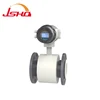 High precise feed water fine quality slurry type flow meter