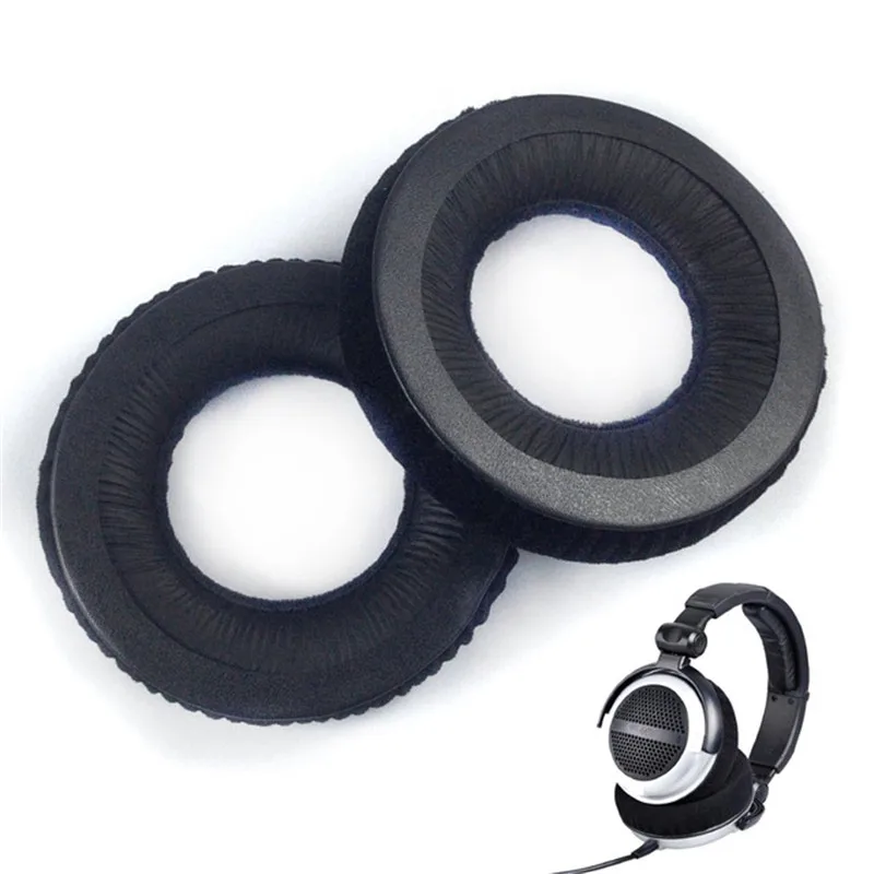 New Replacement Ear Pads For Beyerdynamic Dt880 Dt860 Dt990 Dt770 T5p