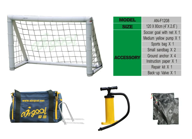 Hot Sales Products Mini Soccer Goal For Daily Training Buy Mini