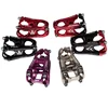 14009 31.8*50MM CNC Ultralight Super Light Short Bicycle Bike Cycle Stem MTB Stem