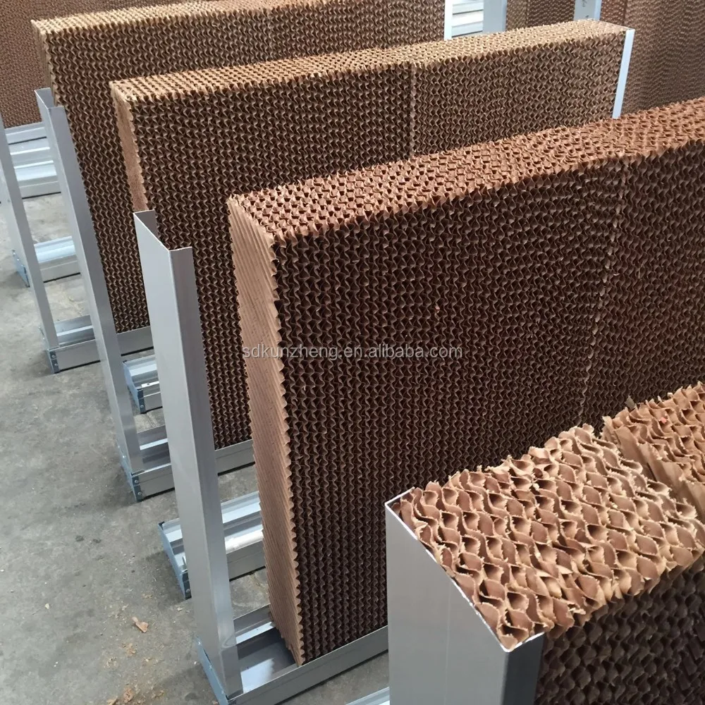 symphony cooler honey pad