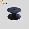 shipping snap hook design plastic spool for wire
