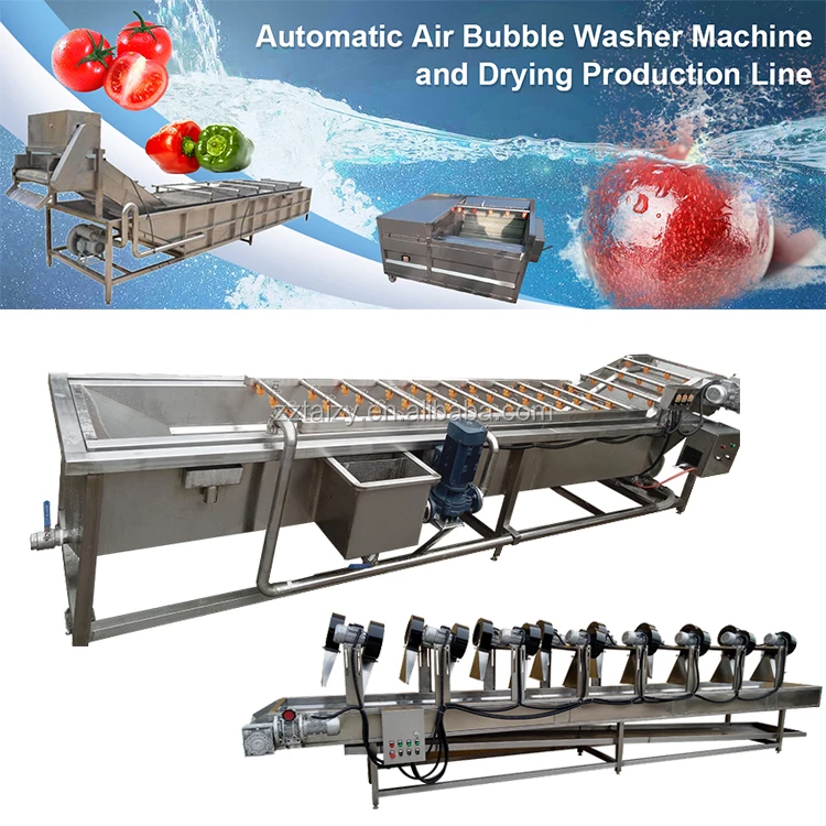 Fruit And Vegetable Cleaner Fruit Washing Machine Fruit And Vegetable