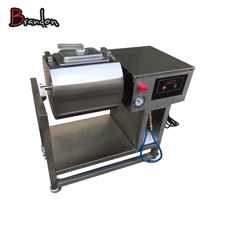 
Commercial Meat Marinating Machine Vacuum Marinator 